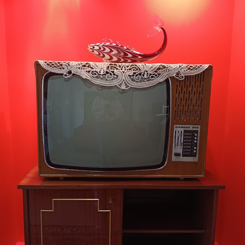 Photo of Muzeul Amintirilor din Comunism (Tales of Communism Museum (MAdC))